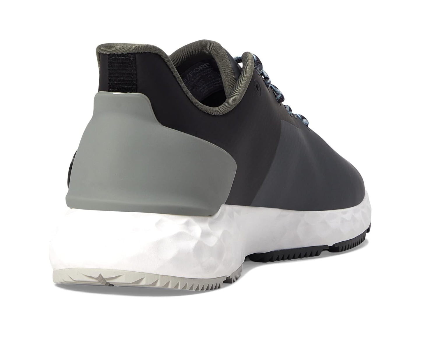 Men's GFORE Color-Block MG4+ Golf Shoes Monument