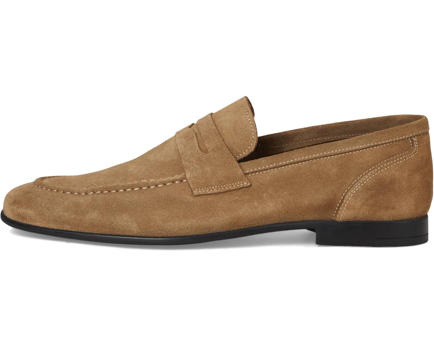 Men's Bruno Magli Lastra Unlined Brown