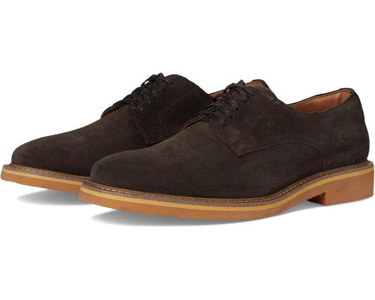 Men's Steve Madden Pettit Brown Suede