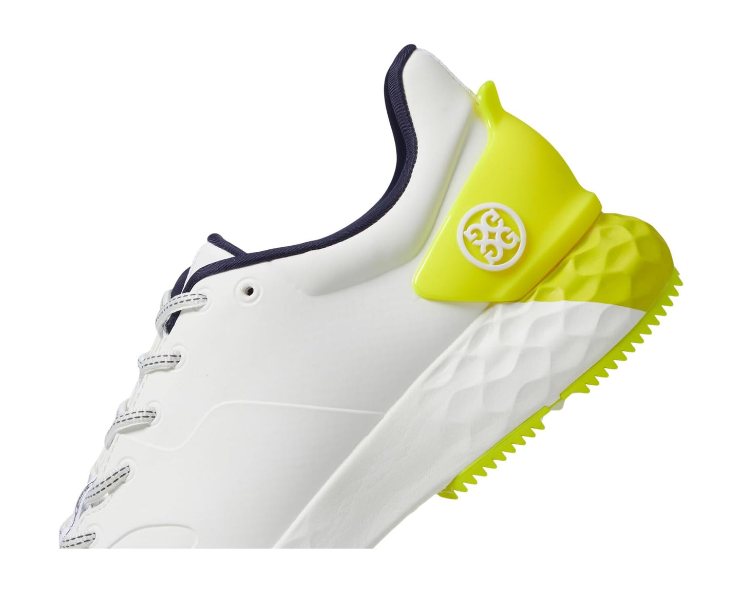 Men's GFORE MG4+ T.P.U. Golf Shoes Snow