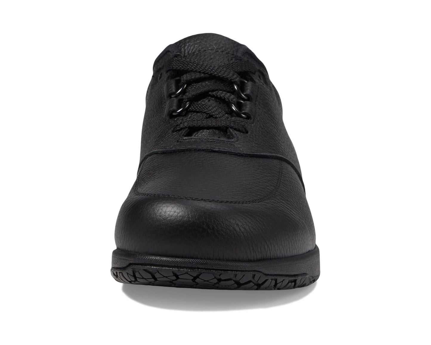 Men's SAS Guardian Slip-Resistant Comfort Lace Up Black