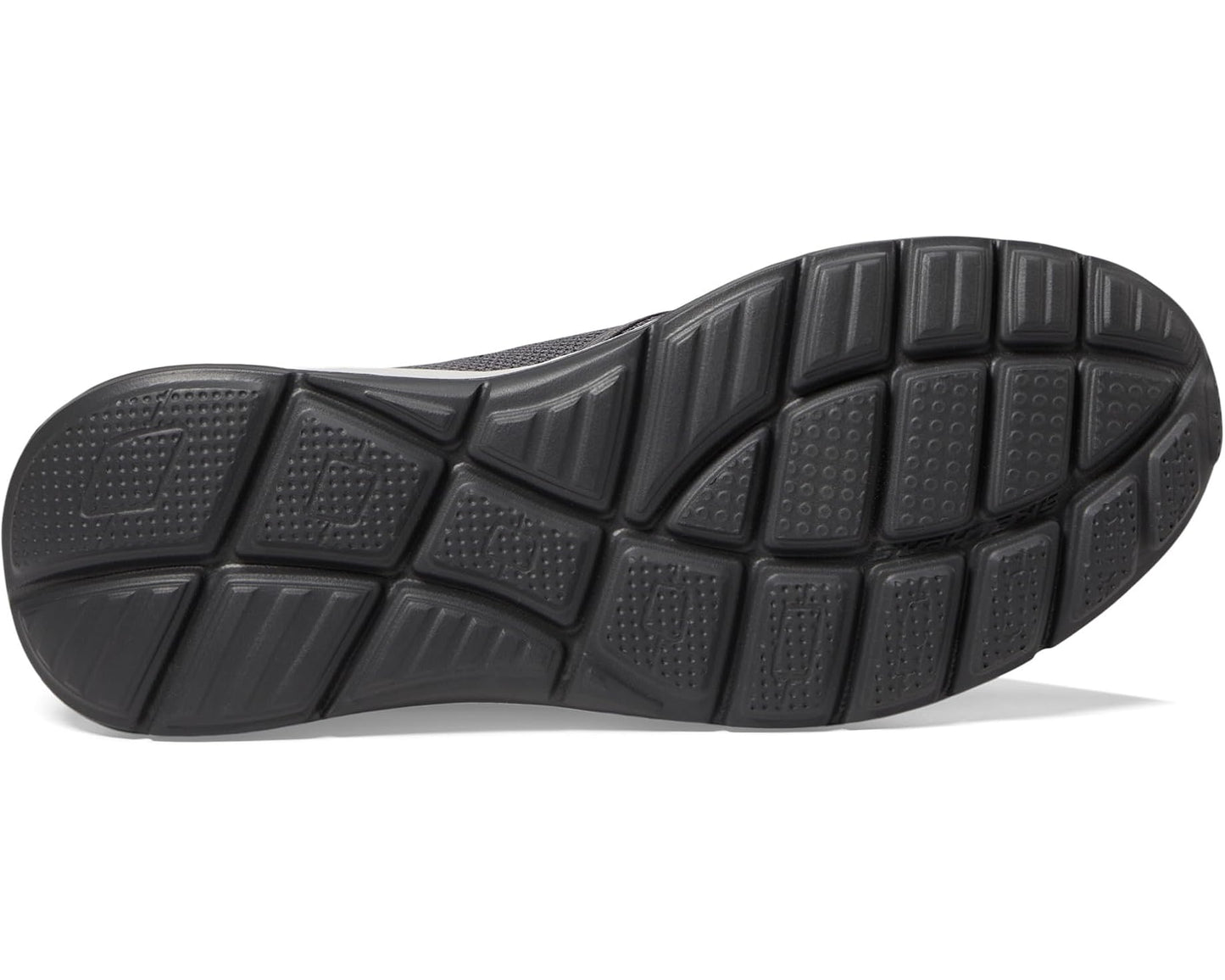 Men's SKECHERS Equalizer 5.0 Drayze Hands Free Slip-In Charcoal