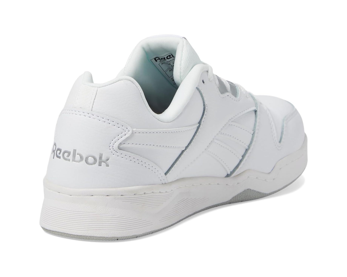 Men's Reebok Work BB4500 Work SD White/Grey