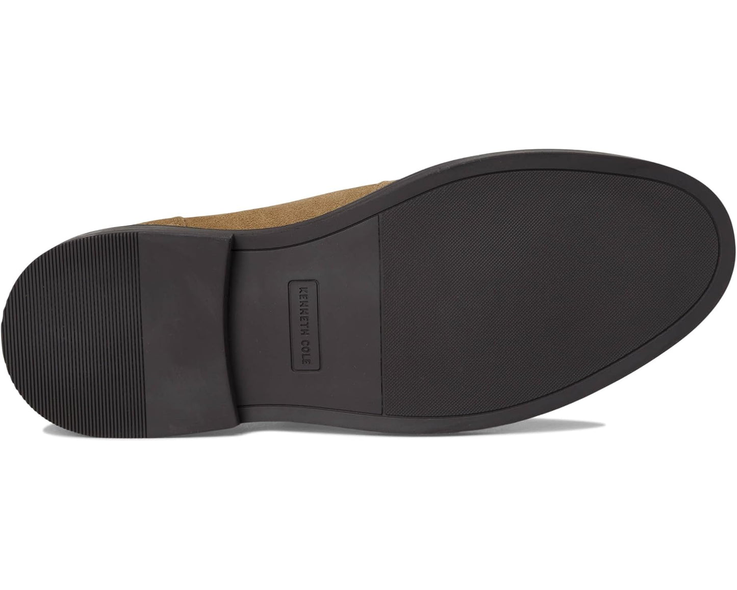 Men's Kenneth Cole Winston Mocha Multi