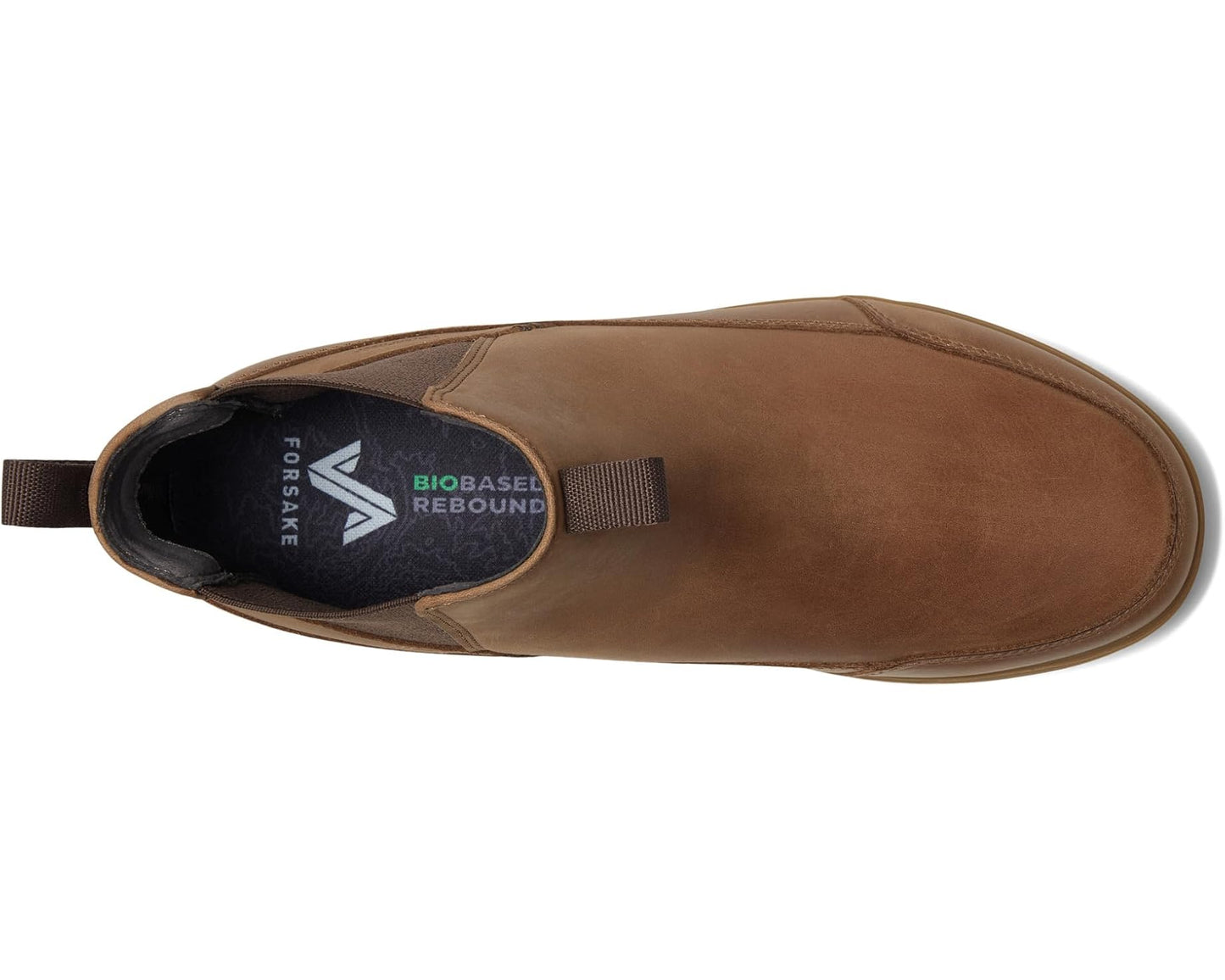Men's Forsake Phil Chelsea Toffee