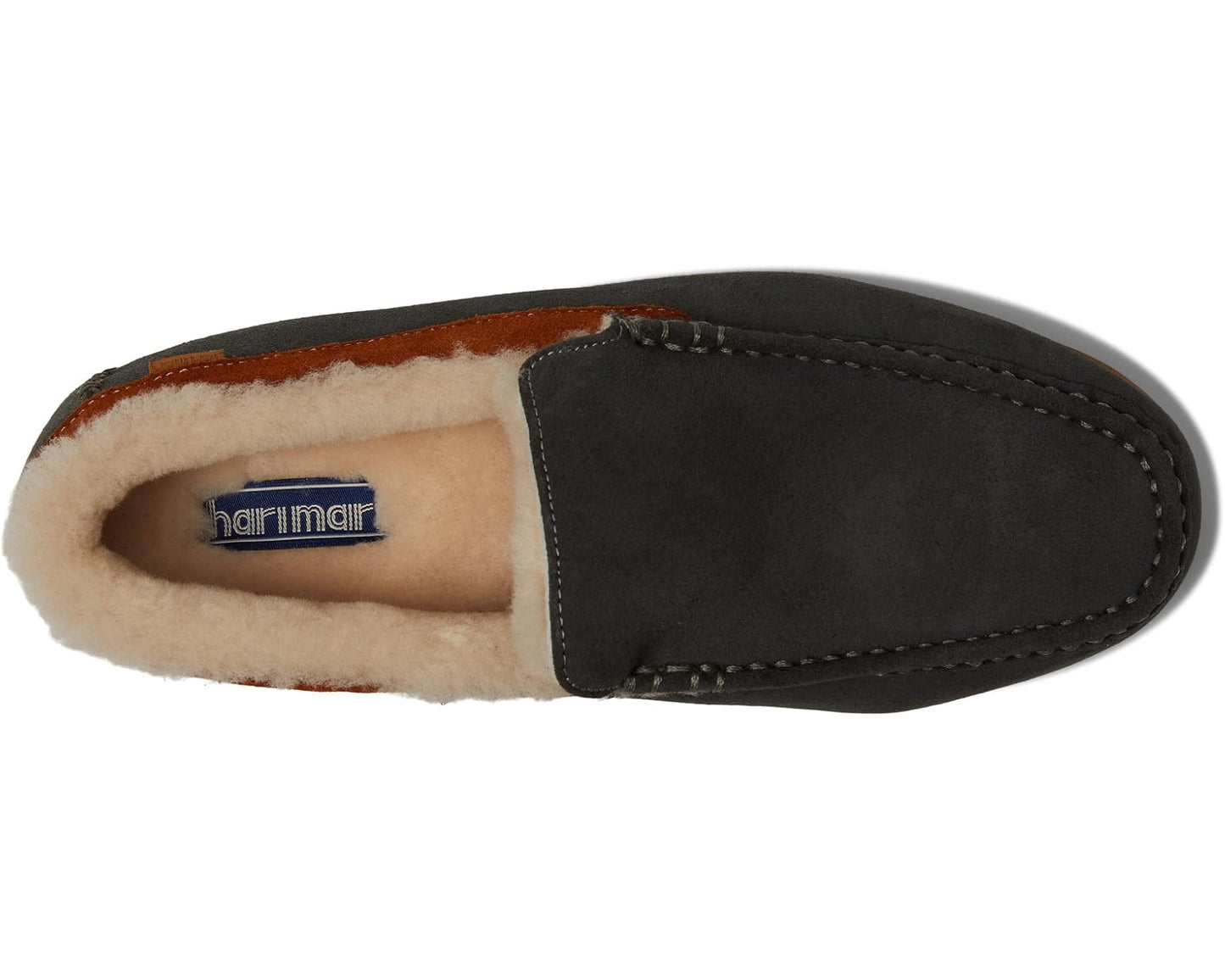 Men's hari mari Hacienda Pewter
