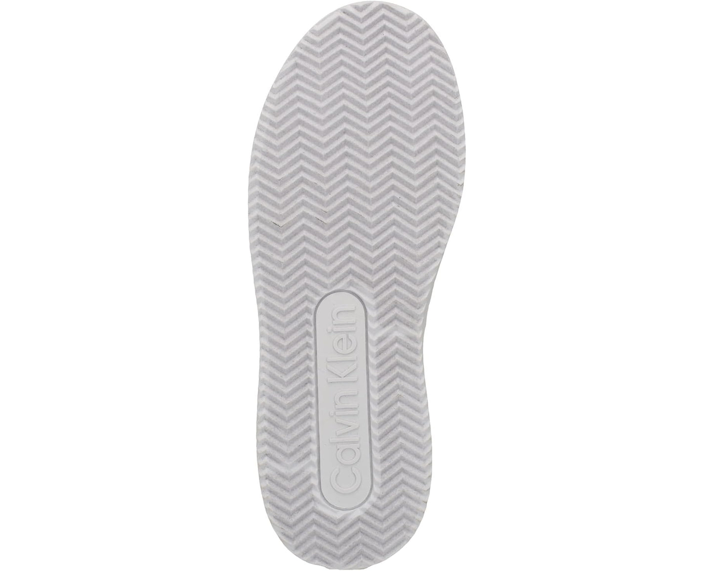 Men's Calvin Klein Blaven Light Grey