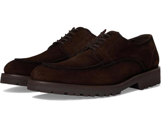 Men's To Boot New York Dario Dark Brown