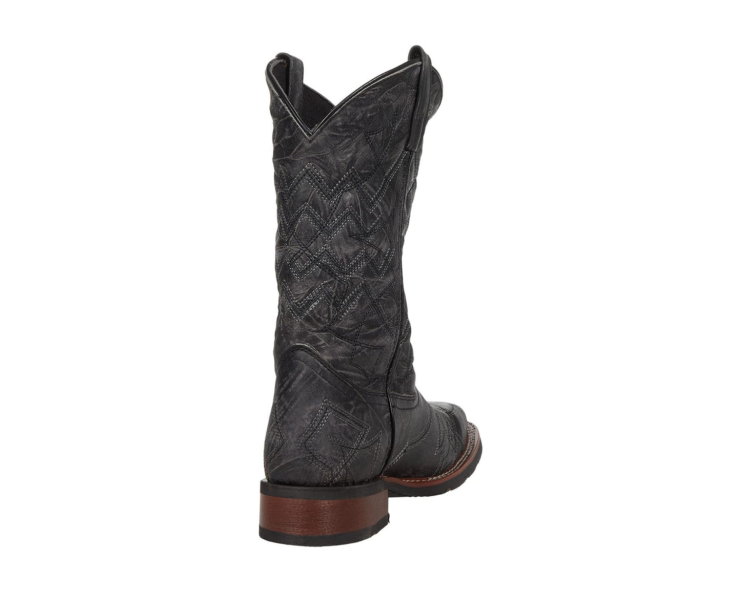 Men's Laredo Axel Black