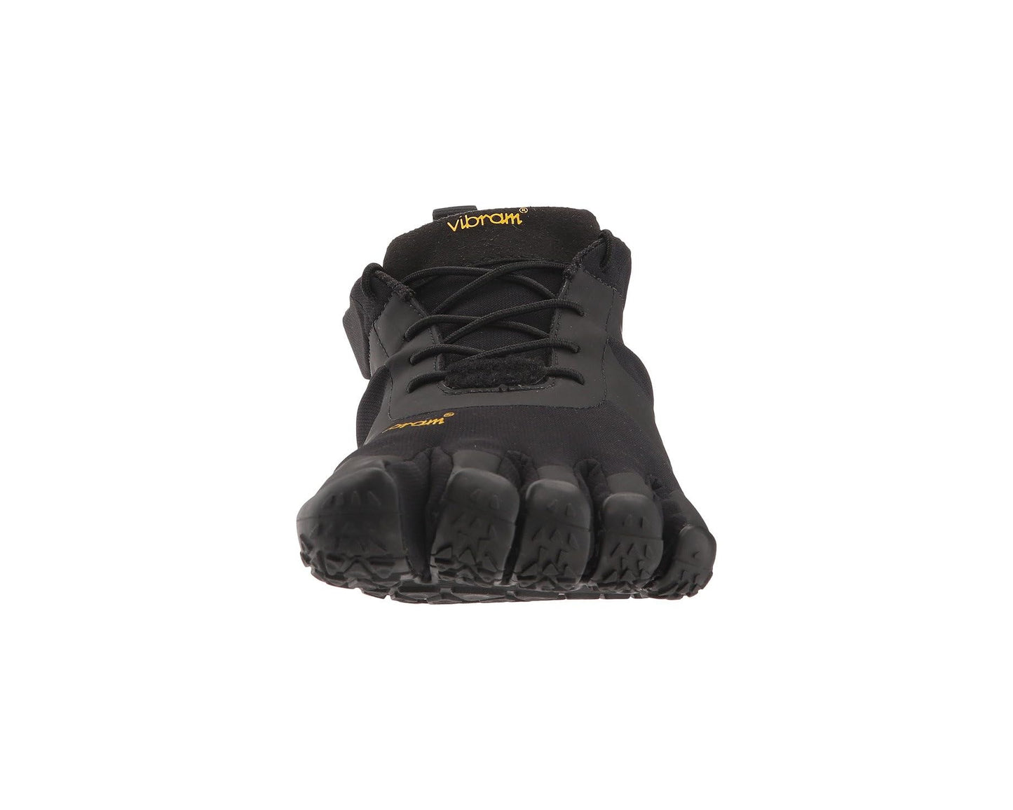 Men's Vibram FiveFingers V-Alpha Black