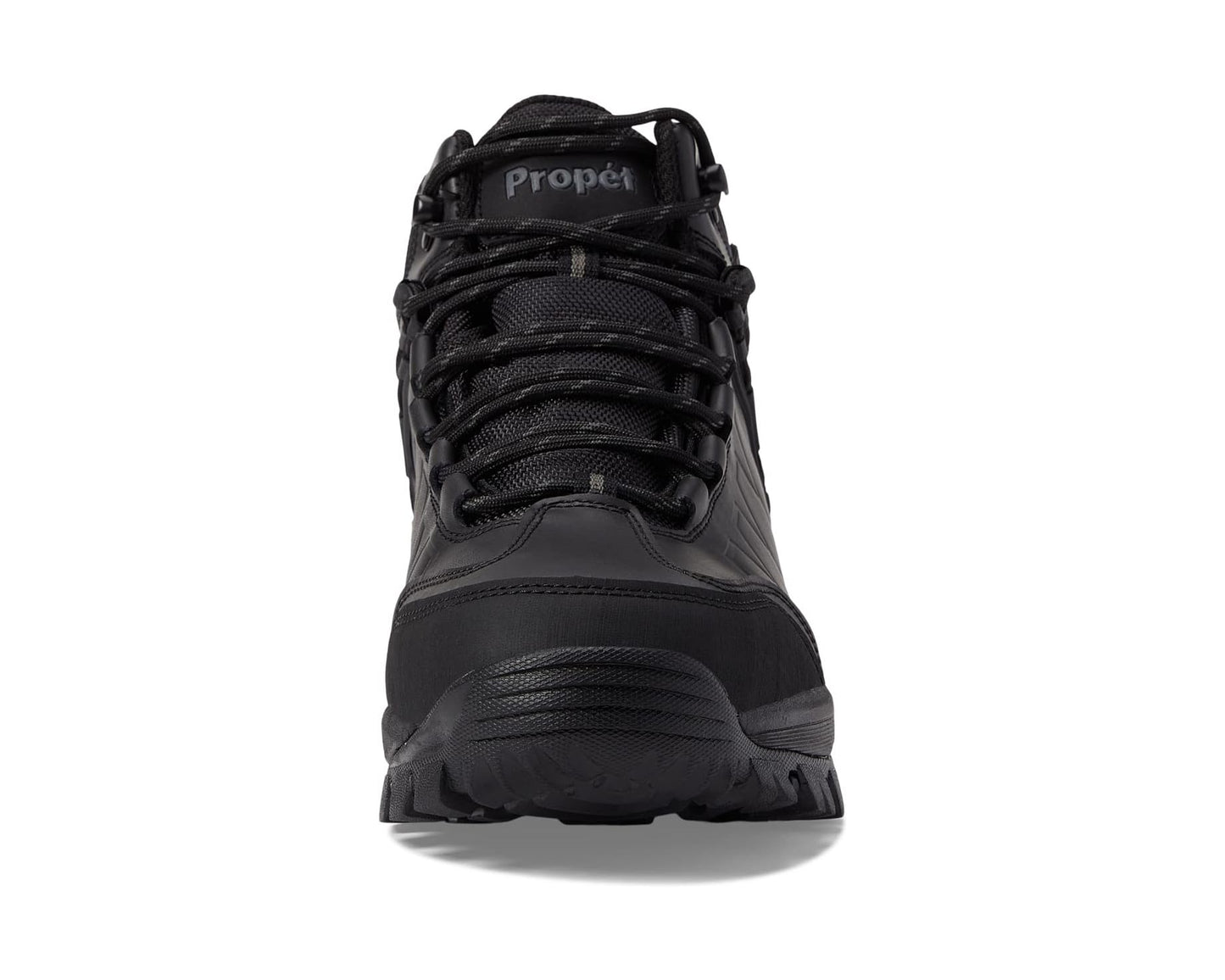 Men's Propet Ridgewalker Force Black