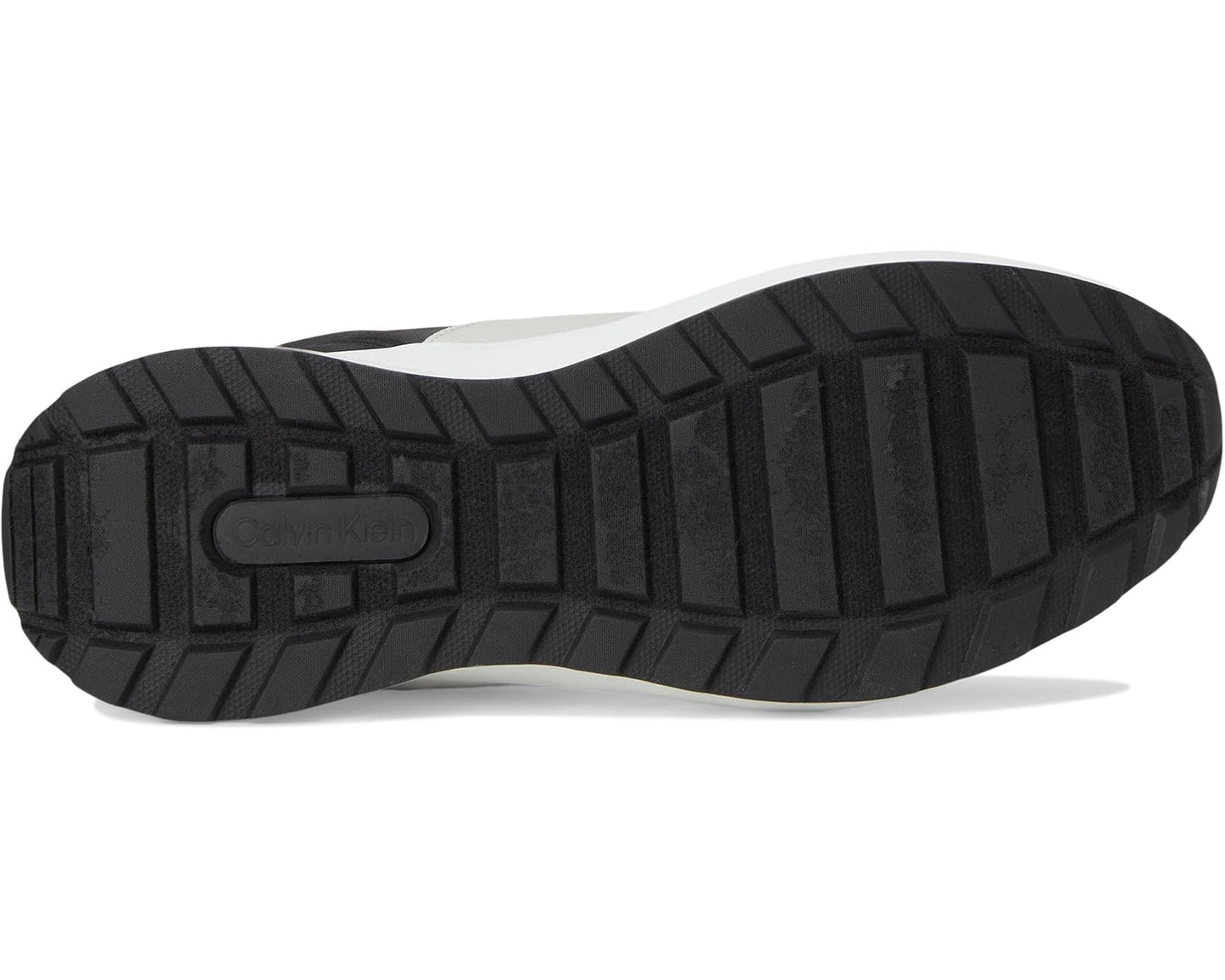 Men's Calvin Klein Byren Black/Grey