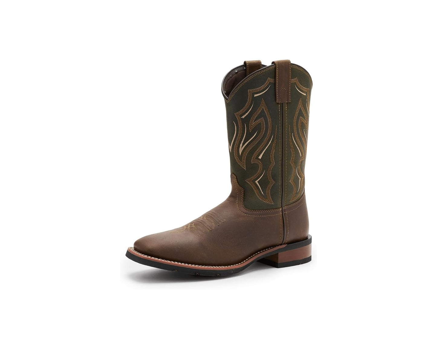 Men's Laredo Trailblazer Brown