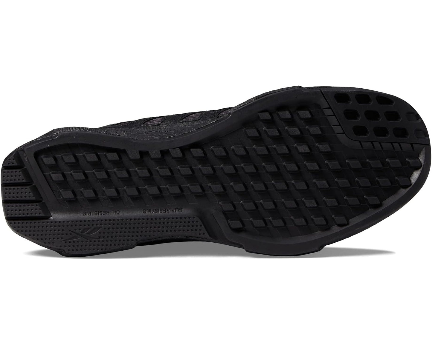 Men's Reebok Work Floatride Energy Tactical EH Comp Toe Digital-Camo Black