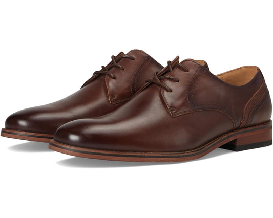 Men's Tommy Hilfiger Bramie Medium Brown Leather