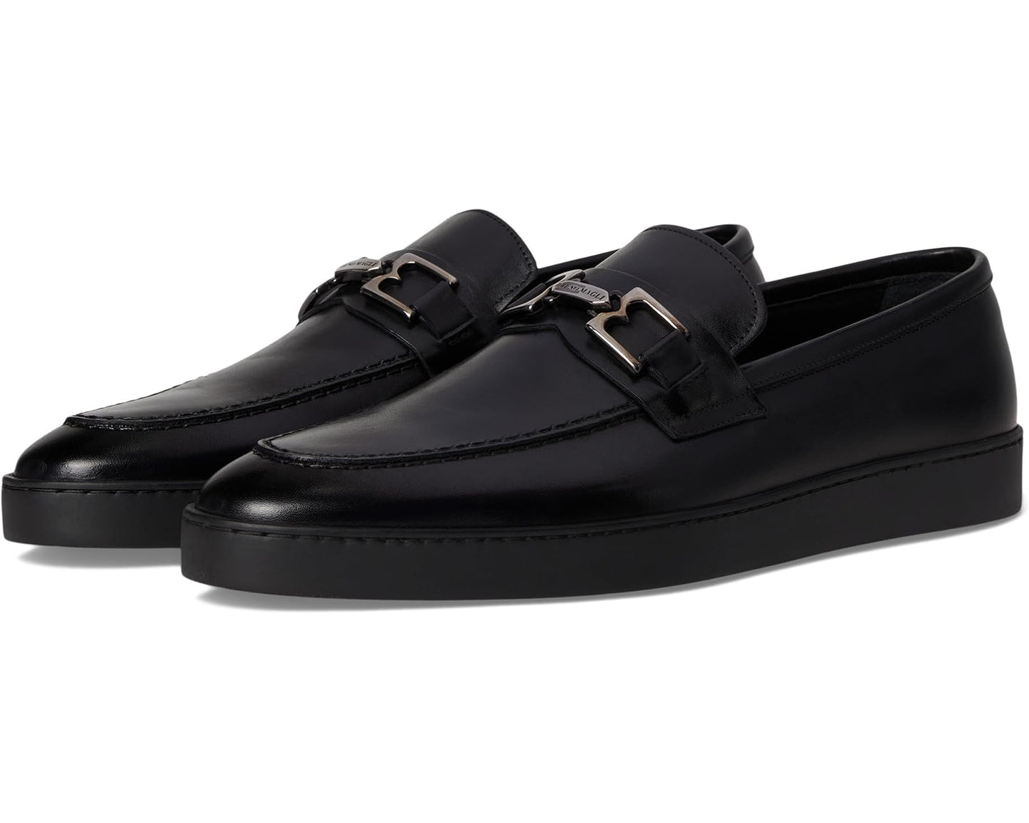 Men's Bruno Magli Prato Bit Black