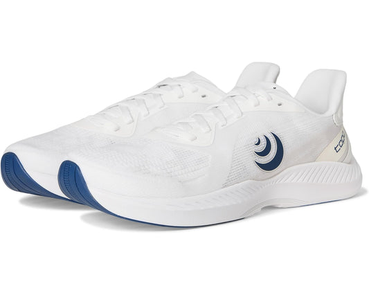 Men's Topo Athletic Fli-Lyte 6 White/Navy