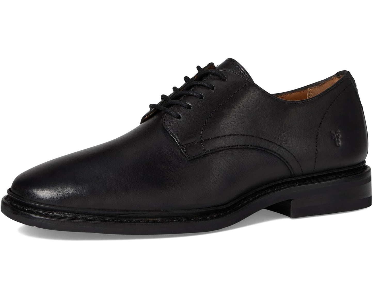 Men's Frye Paul Oxford Black