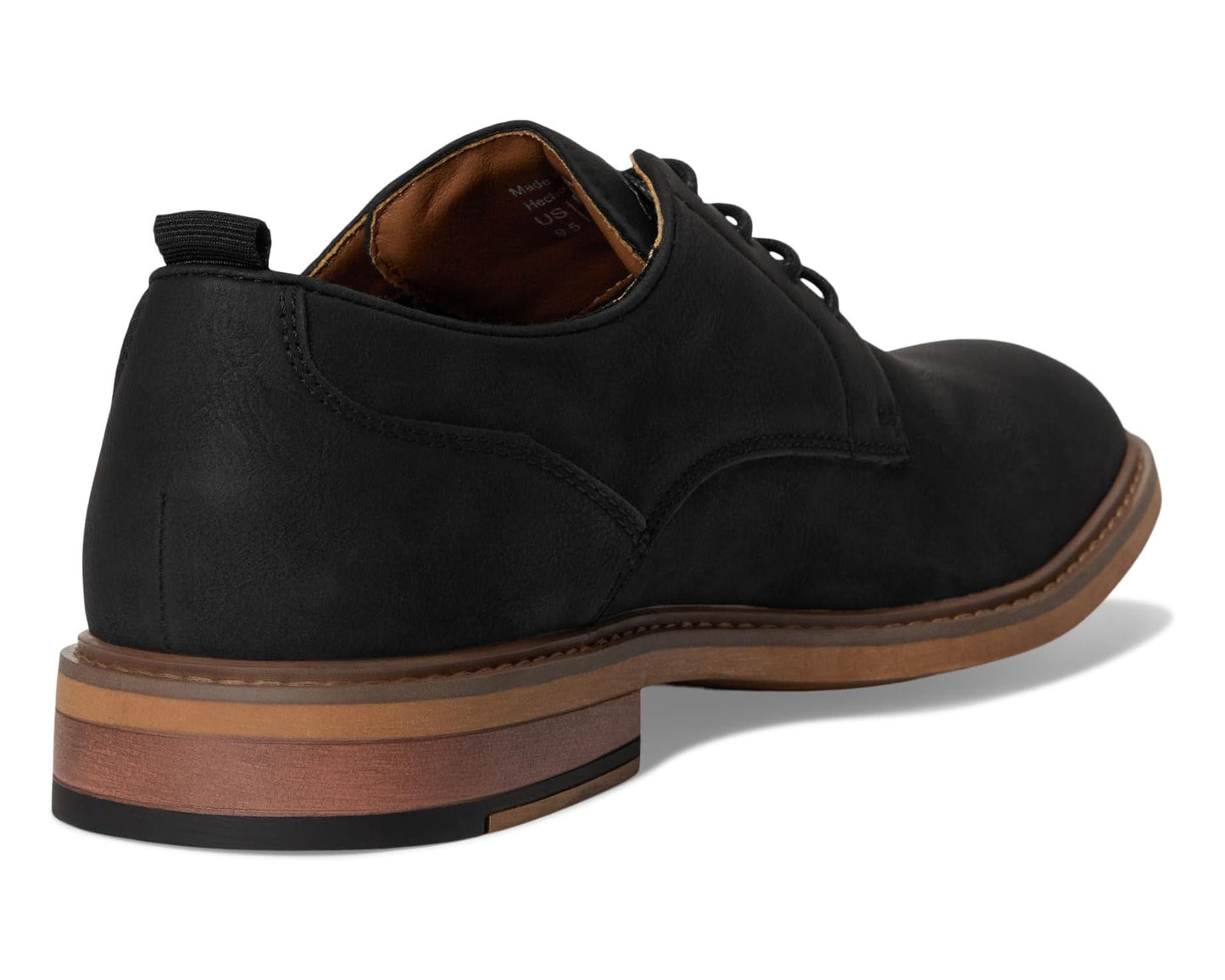 Men's Steve Madden Meveryye Black