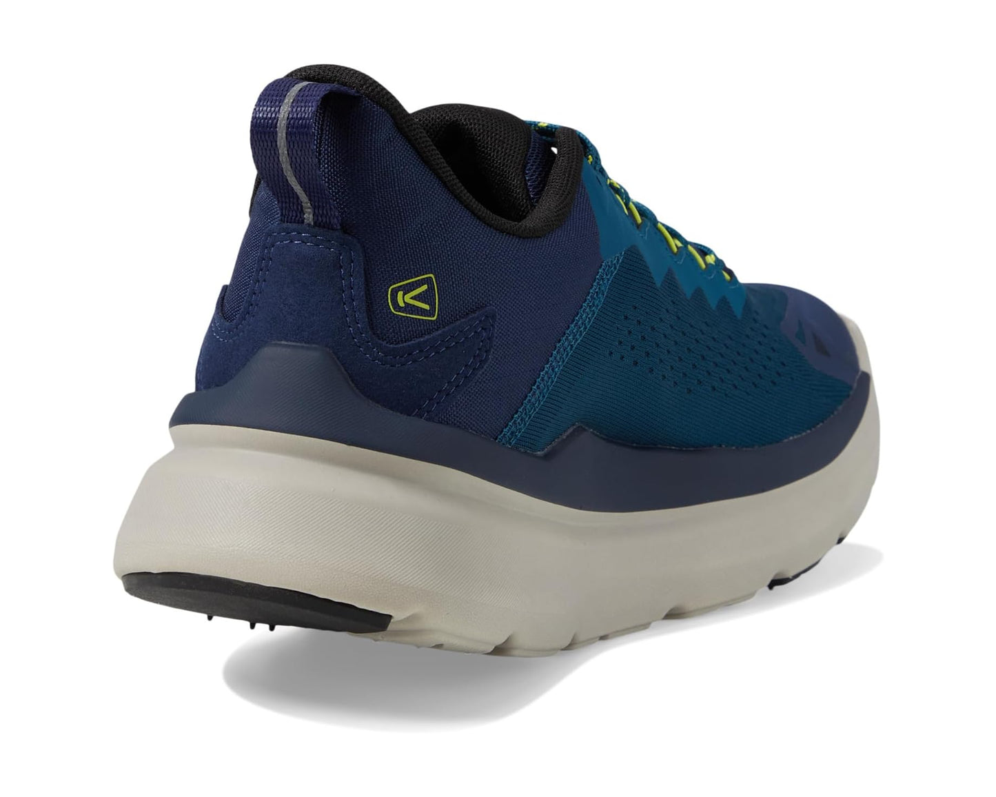 Men's KEEN WK450 Legion Blue/Evening Primrose