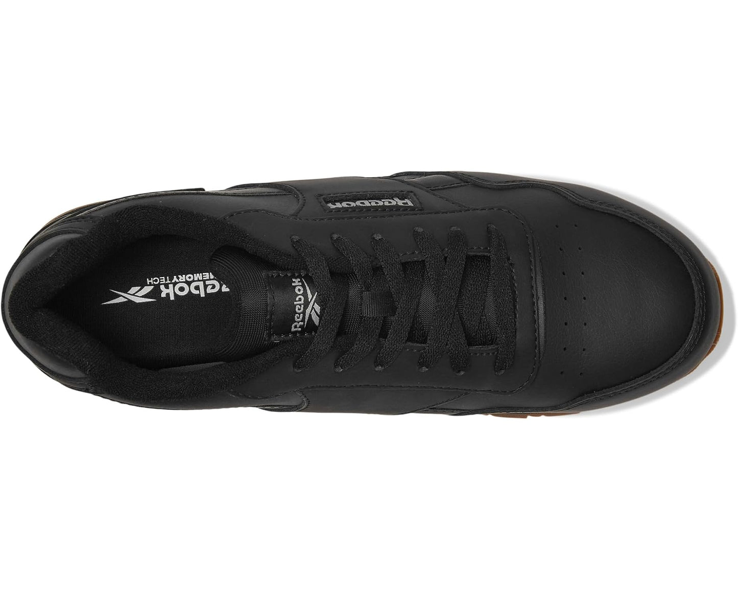 Men's Reebok Work Harman Work EH Comp Toe Black