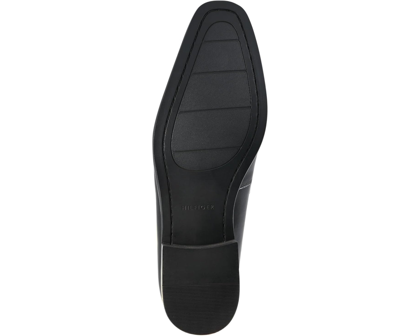 Men's Tommy Hilfiger Steran Black
