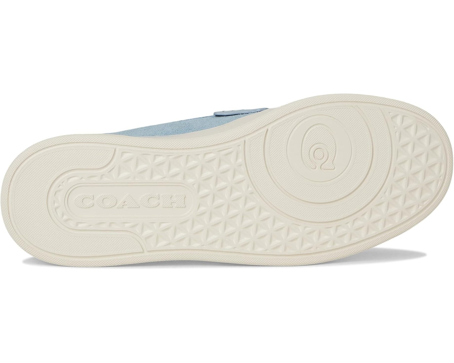 Men's COACH Hybrid Loafer Bluebell