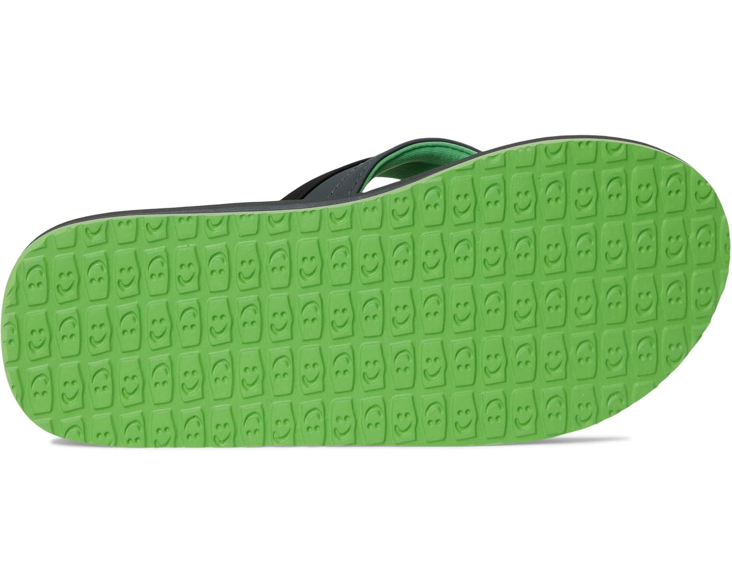 Men's Sanuk Ziggy X Ben Gravy Black