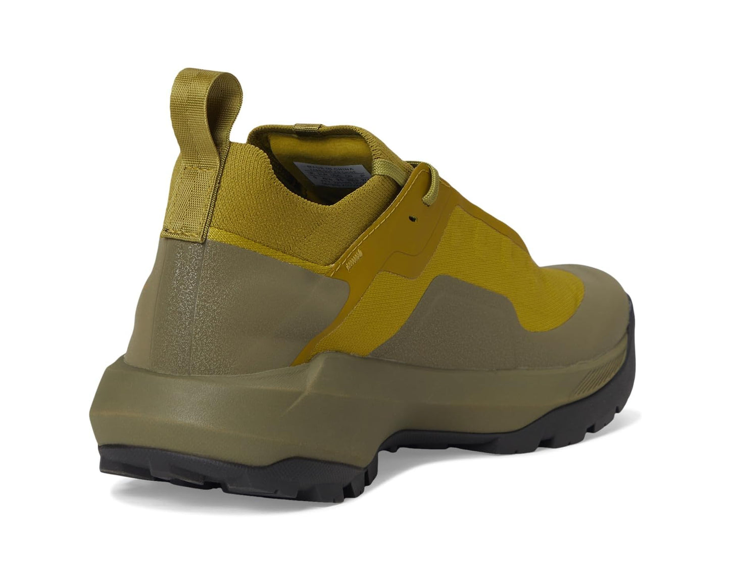 Men's Arc'teryx Vertex Alpine GTX Olive Moss/Tatsu