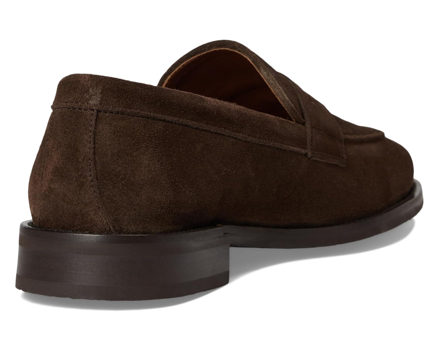 Men's Allen Edmonds Como Bitter Chocolate