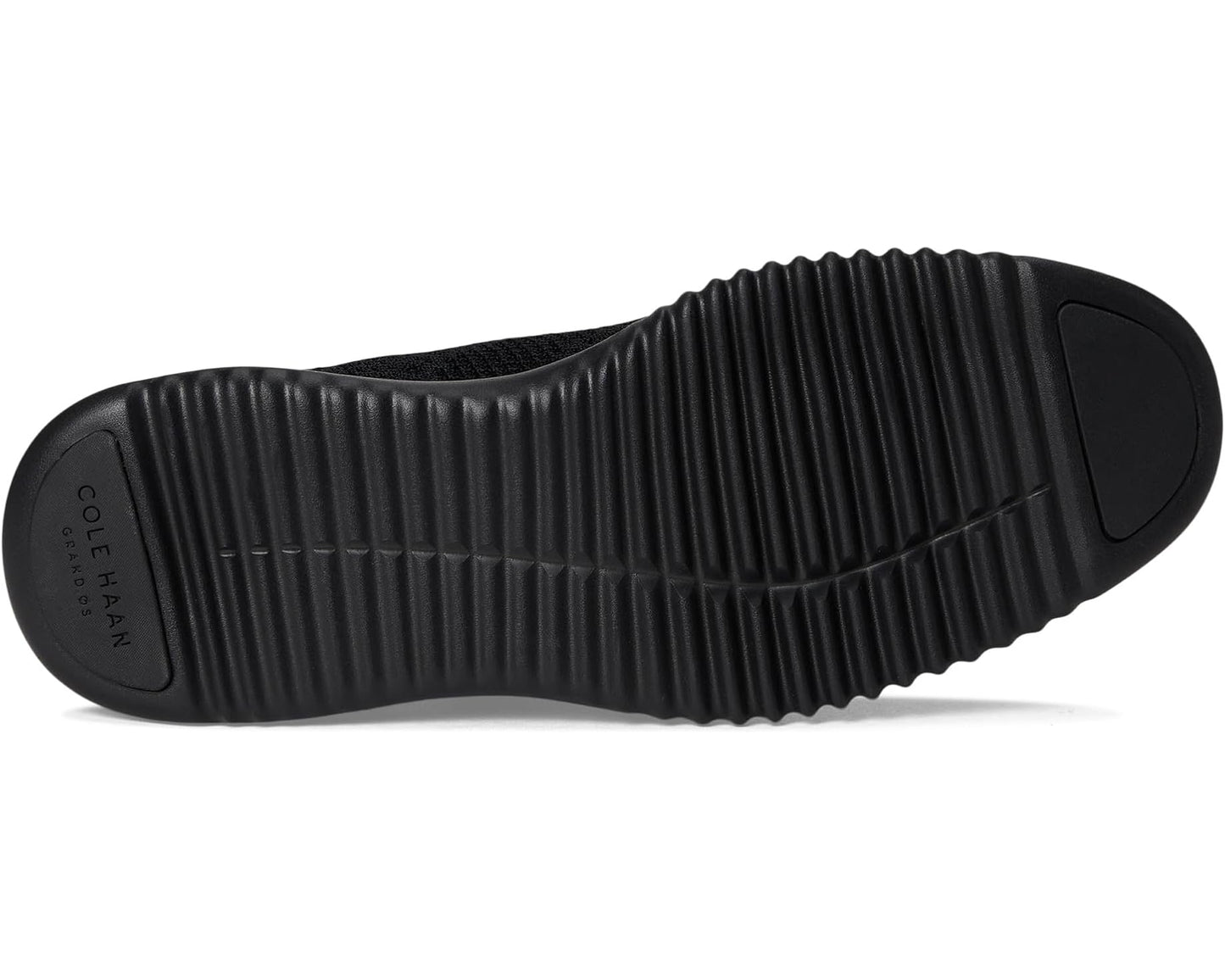 Men's Cole Haan 2.Zerogrand Stitchlite Oxford Black/Black