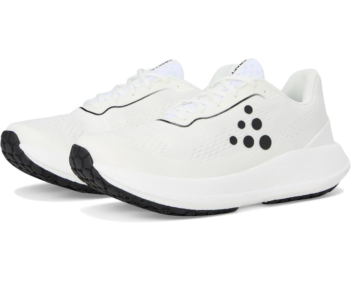 Men's Craft Craft Pacer White