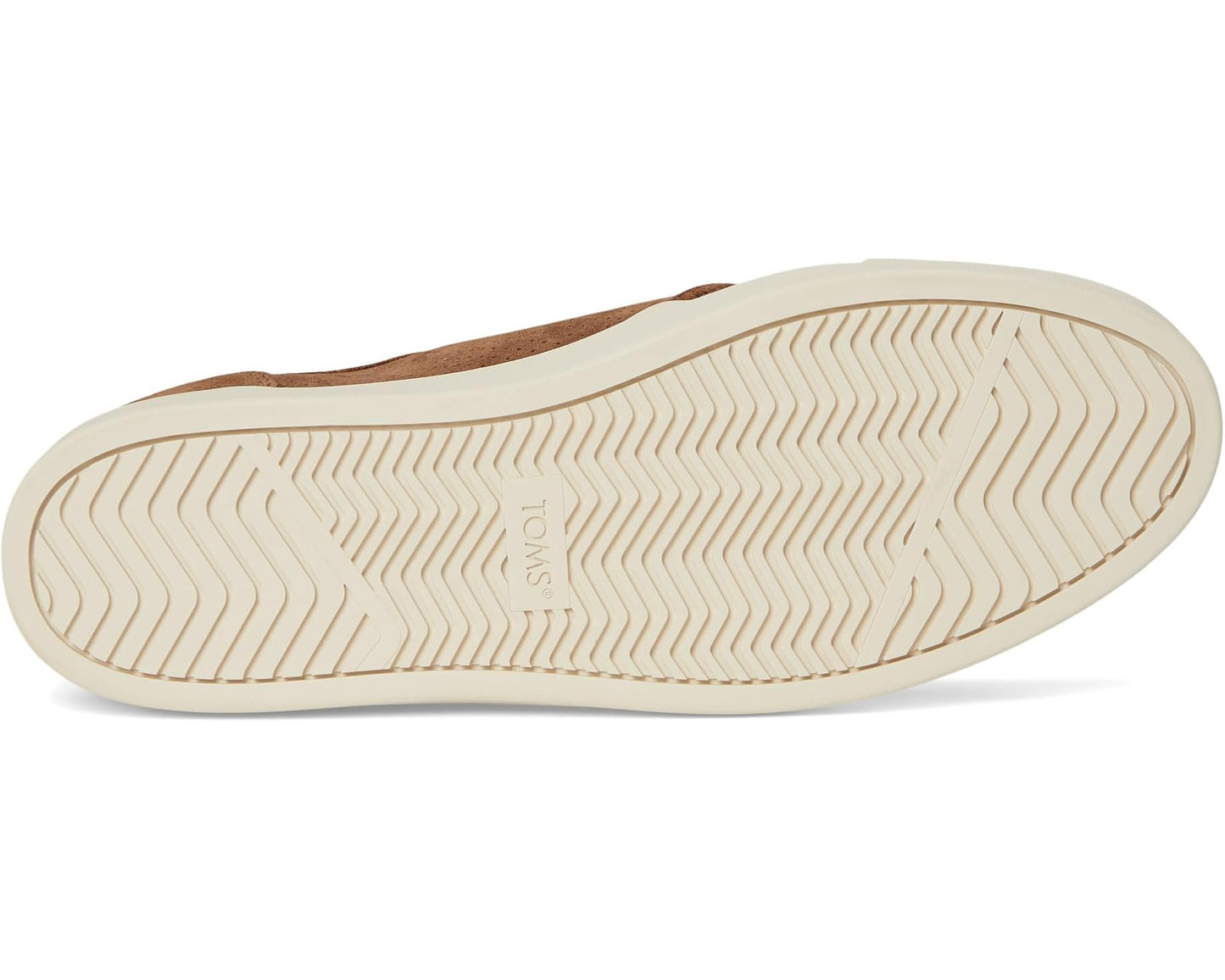 Men's TOMS Carlo 2.0 Walnut