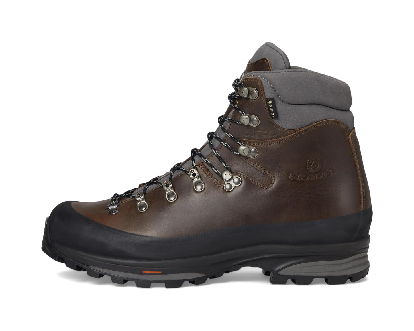 Men's Scarpa Kinesis Pro GTX Ebony 1