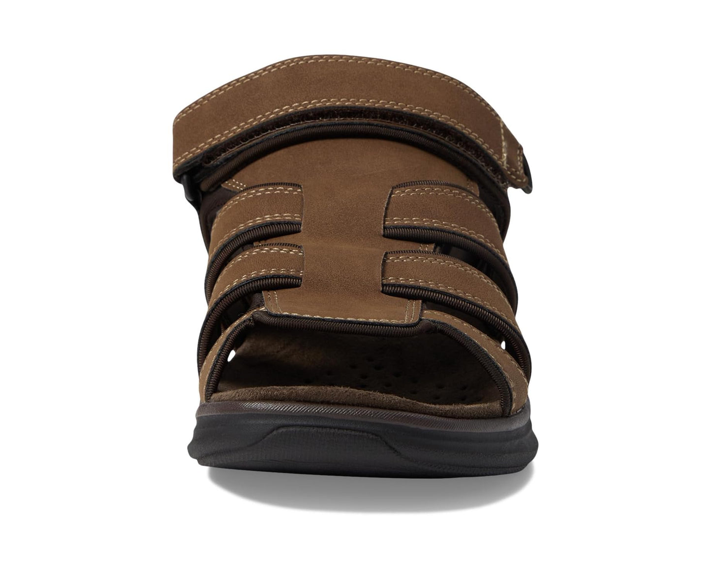 Men's Dockers Banbury Dark Tan