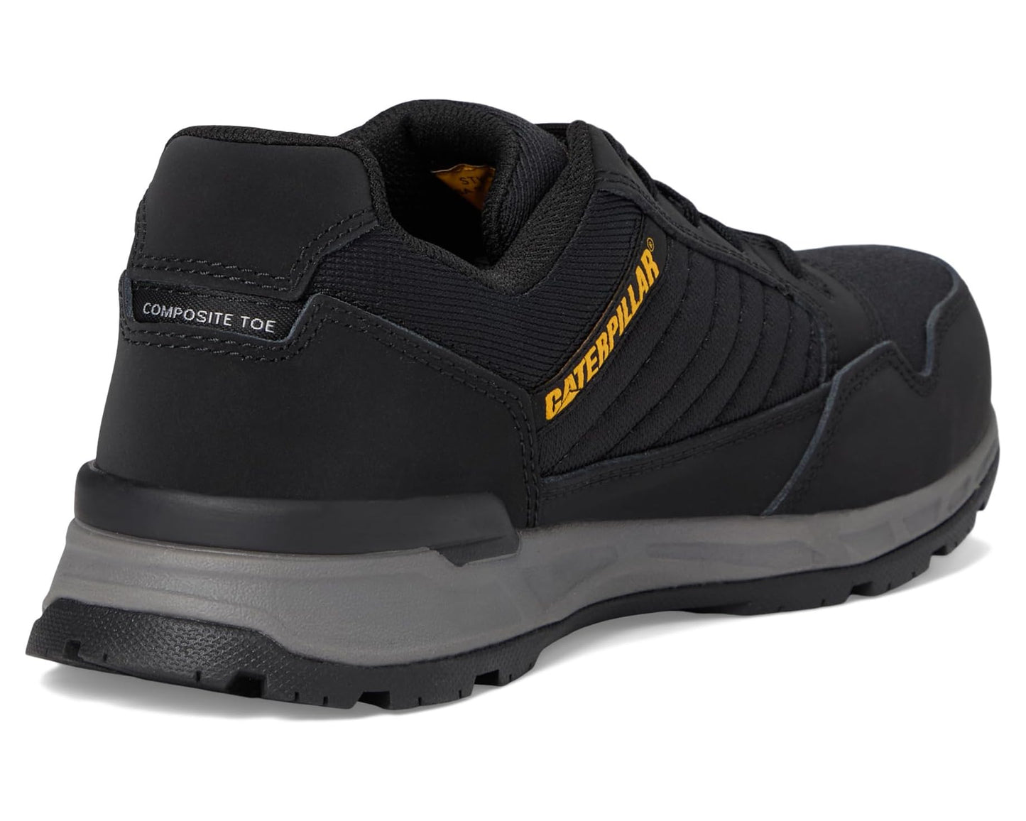 Men's Caterpillar Venward CT Black