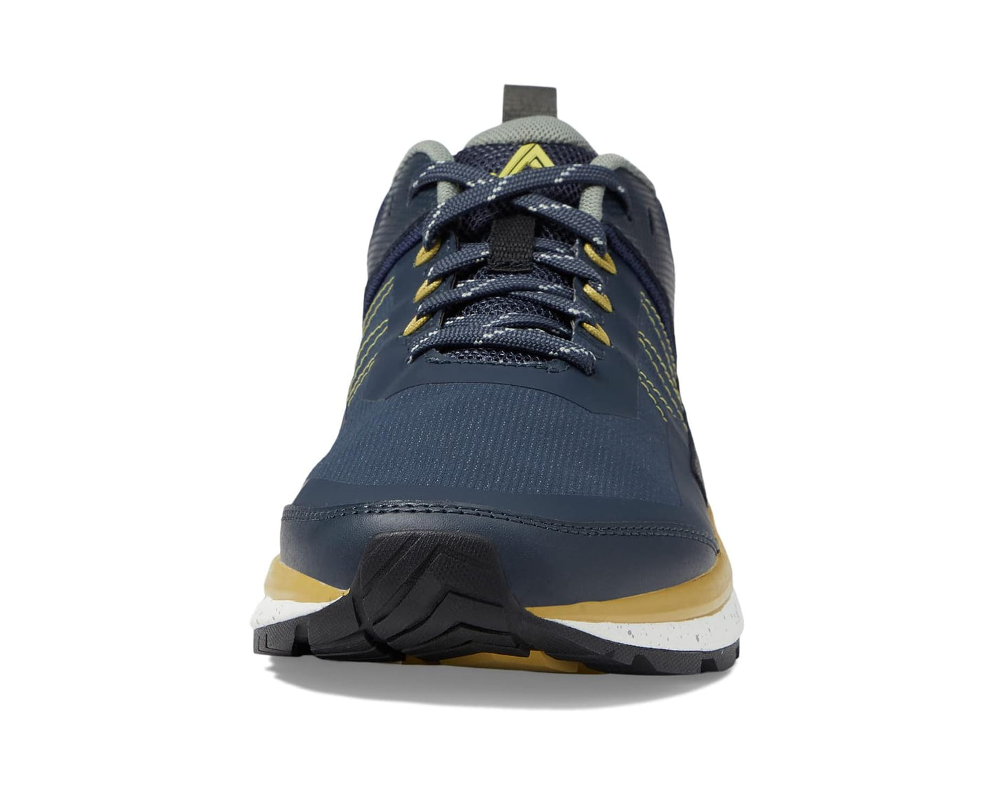 Men's Forsake Cascade Peak Low WP Navy