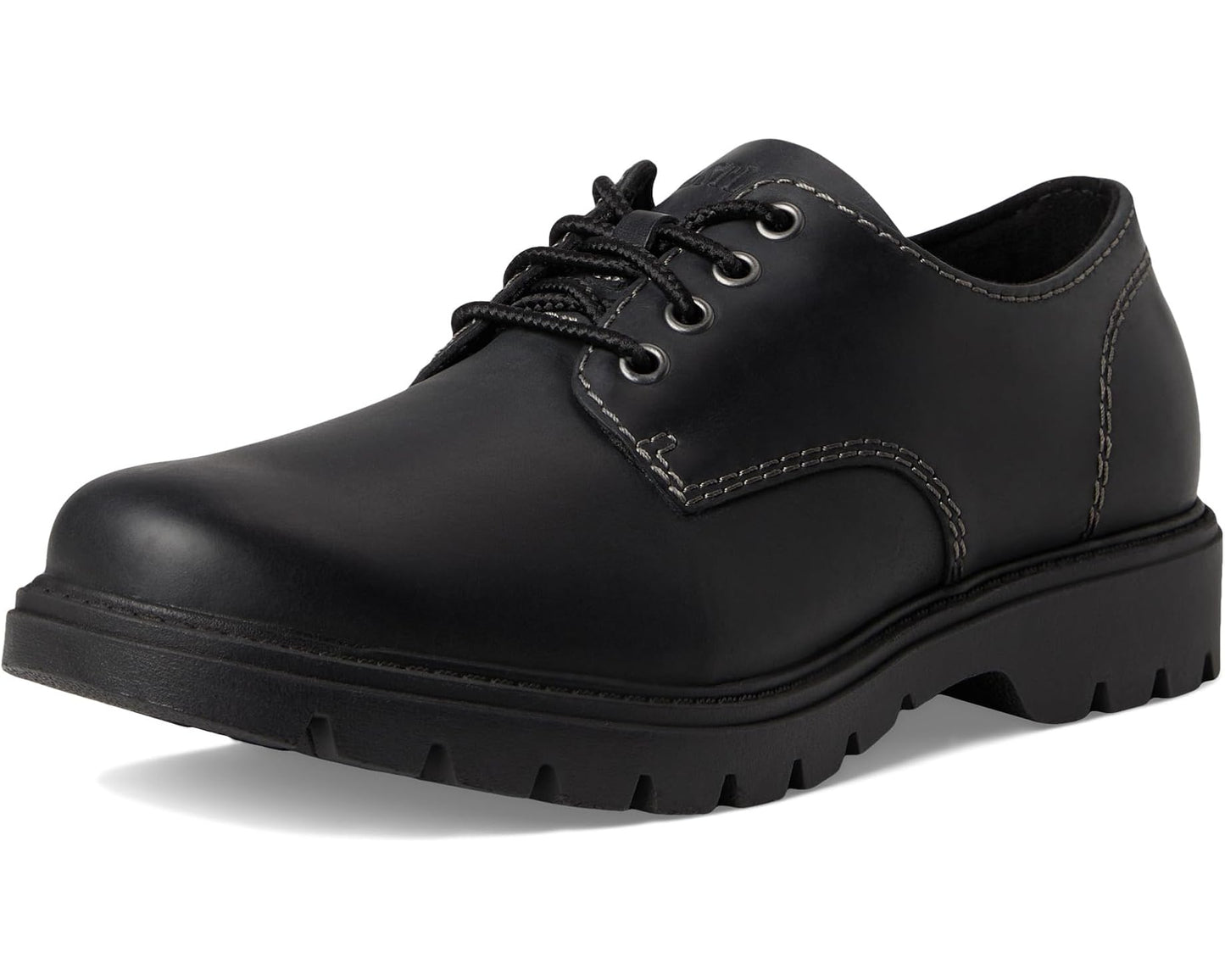 Men's Eastland 1955 Edition Lowell Black