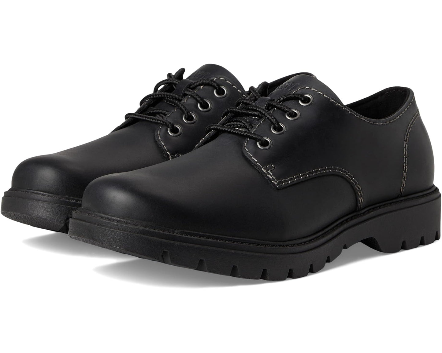 Men's Eastland 1955 Edition Lowell Black