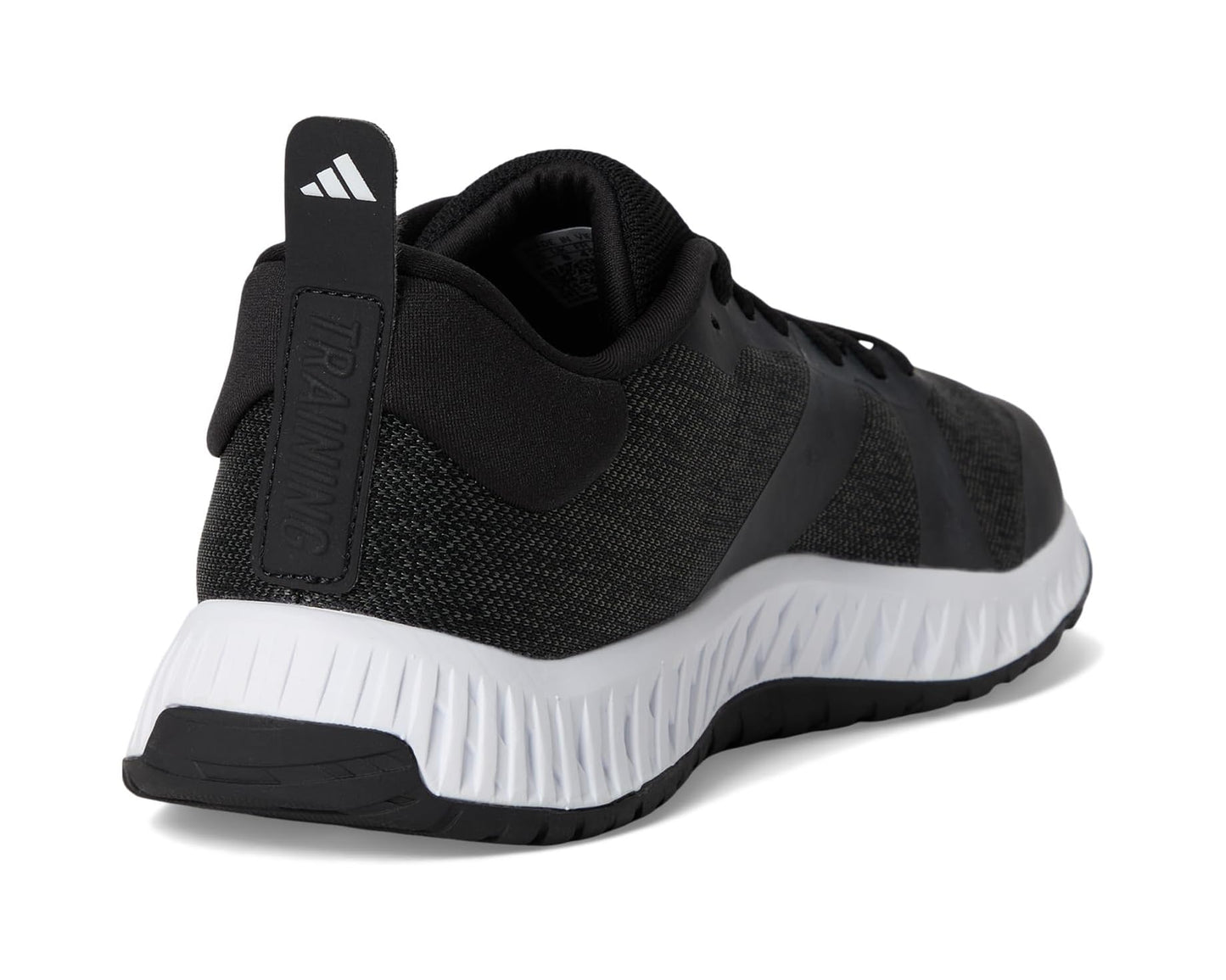 Unisex adidas Everyset Core Black/Footwear White/Footwear White