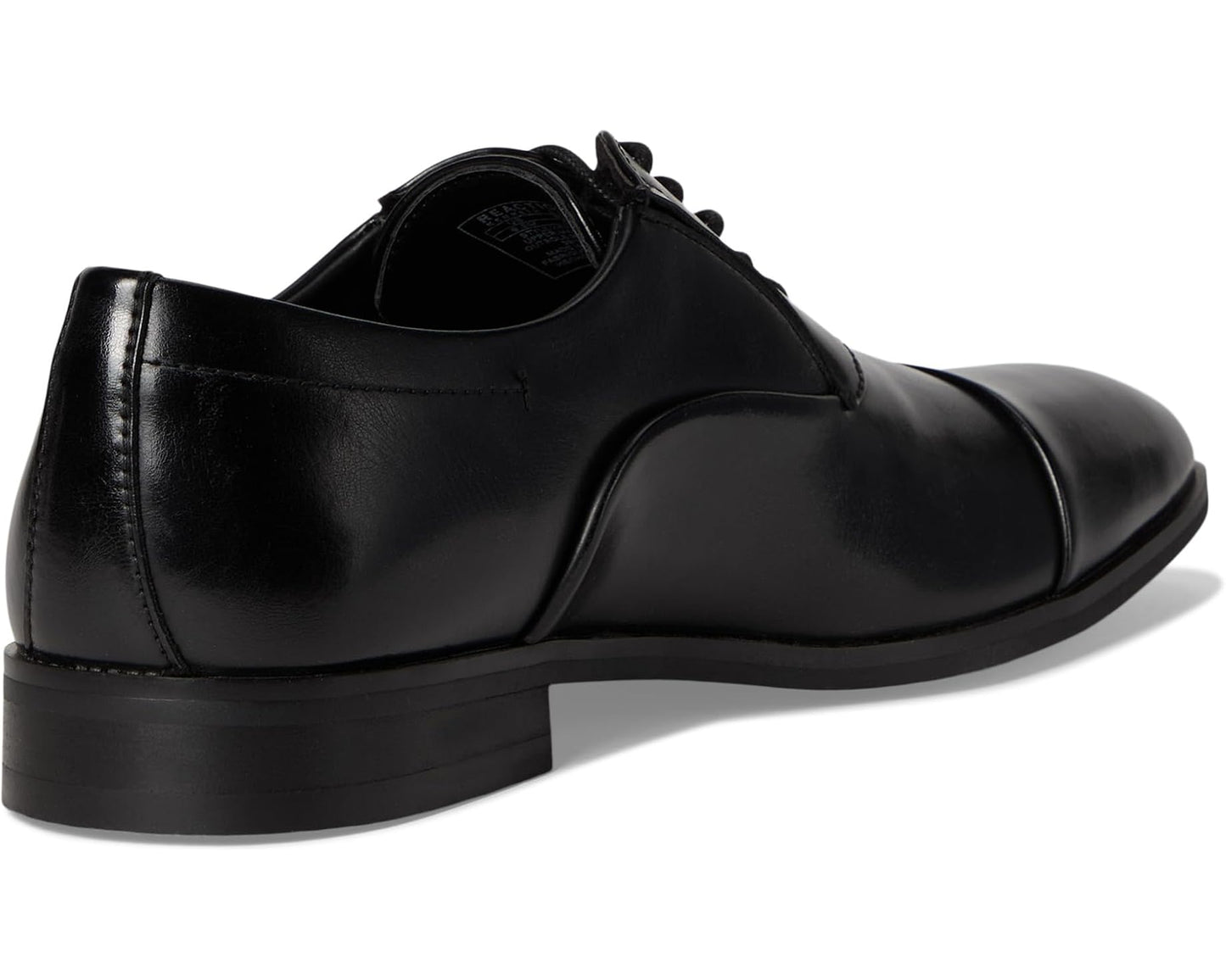 Men's Kenneth Cole Heath Black