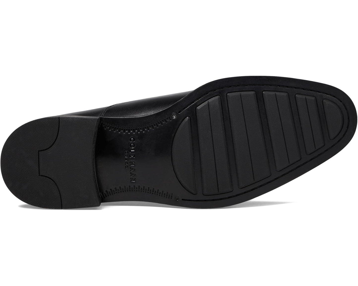 Men's Cole Haan Hawthorne Cap Toe Oxford Black