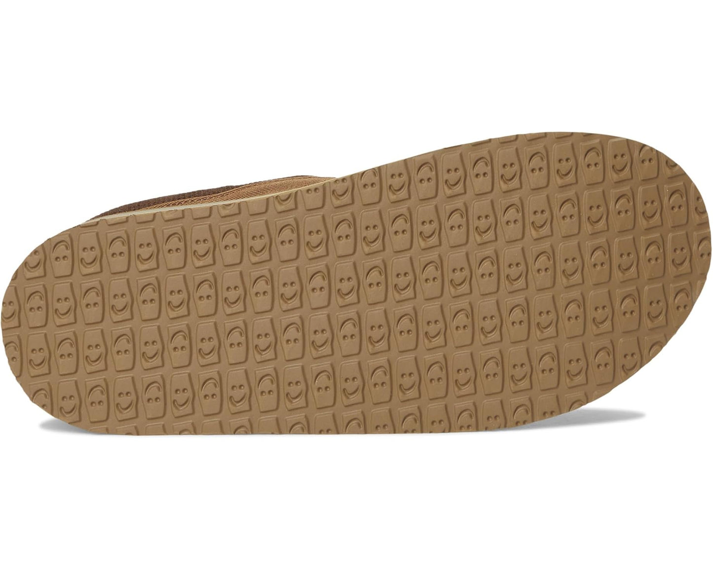 Men's Sanuk Donny Cozy Brown