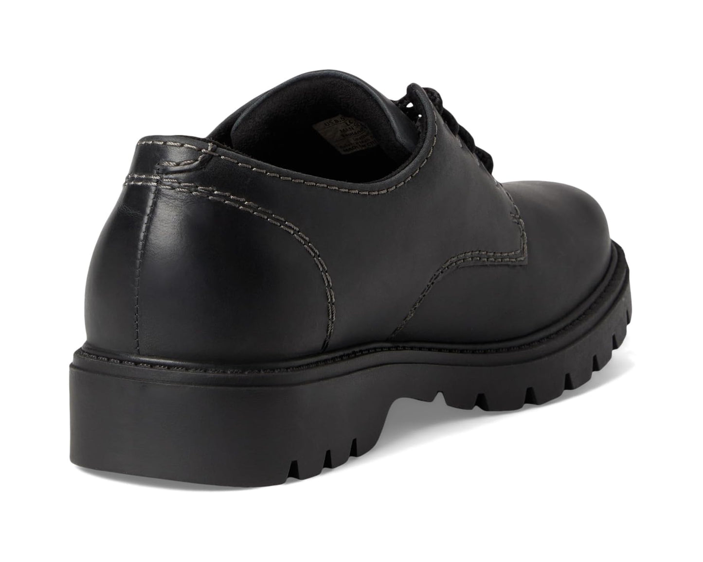 Men's Eastland 1955 Edition Lowell Black
