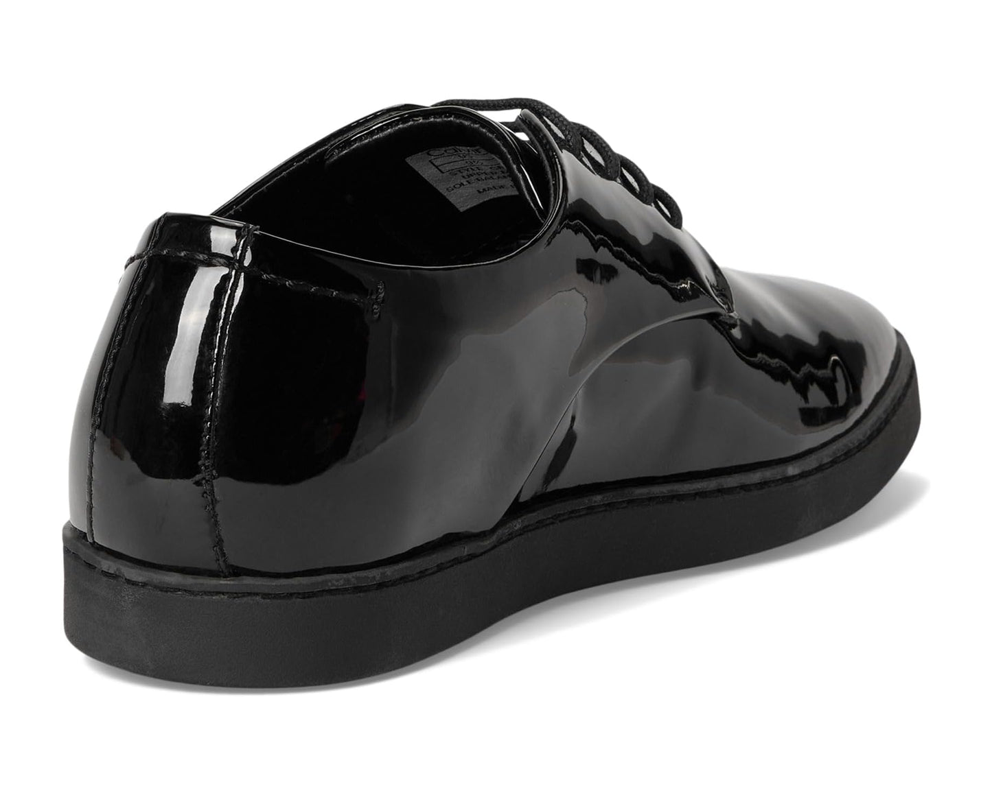 Men's Calvin Klein Fasa Black Patent