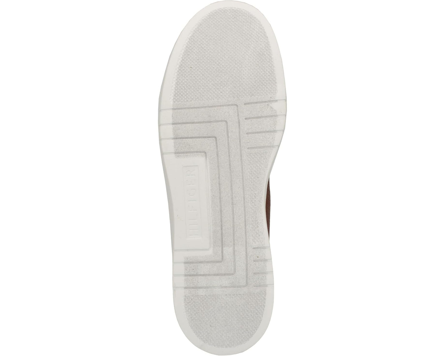Men's Tommy Hilfiger Norwin Cognac/Dark Brown