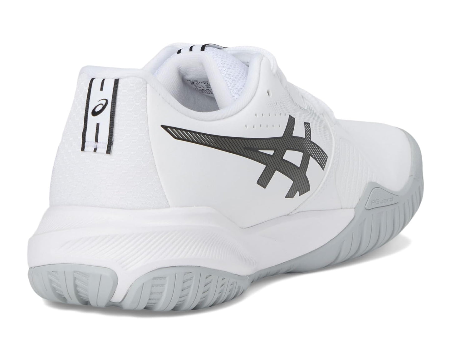 Men's ASICS Gel-Challenger 15 White/Gunmetal
