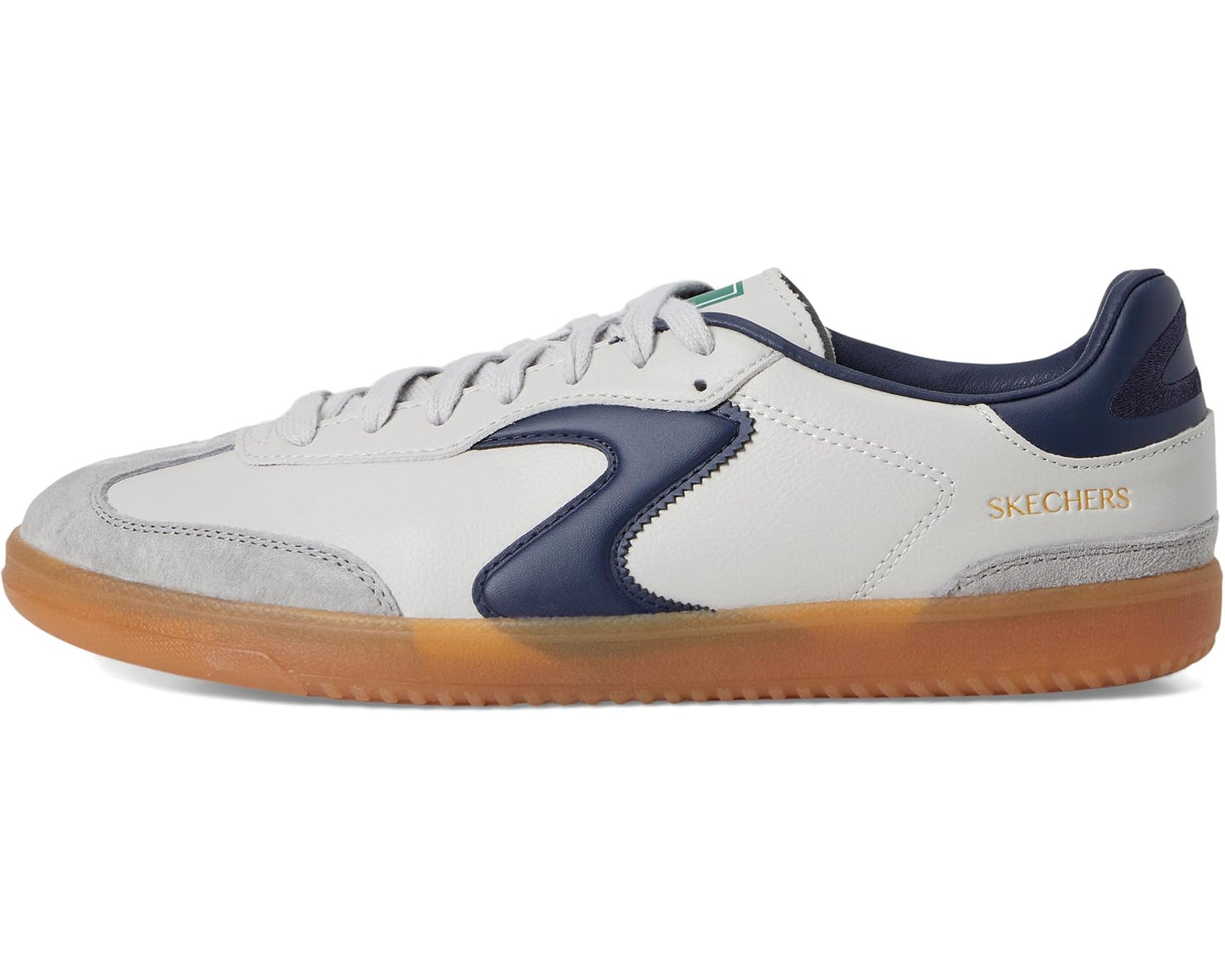 Men's SKECHERS Hotshot Gray/Navy