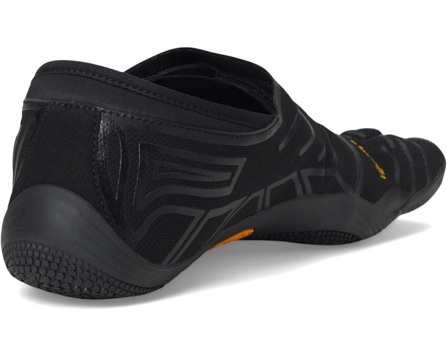 Men's Vibram FiveFingers Groundsplay Black