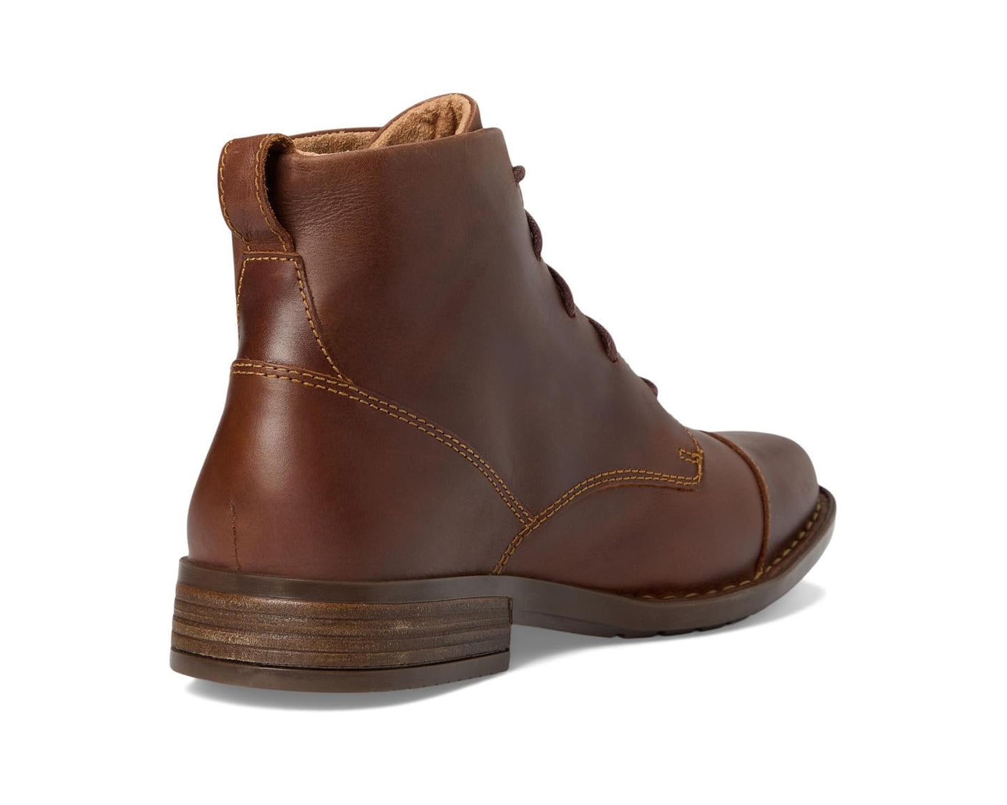 Men's Born Ryker Brown (Wood)